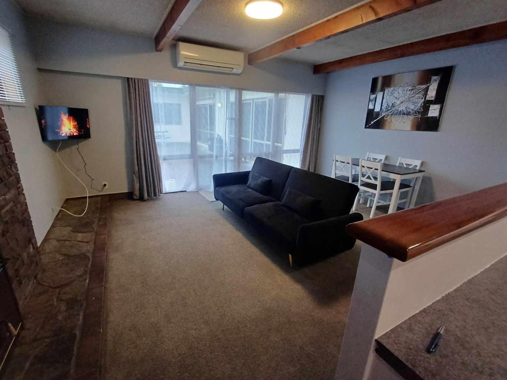 Aqua Accommodation Napier Zewnętrze zdjęcie